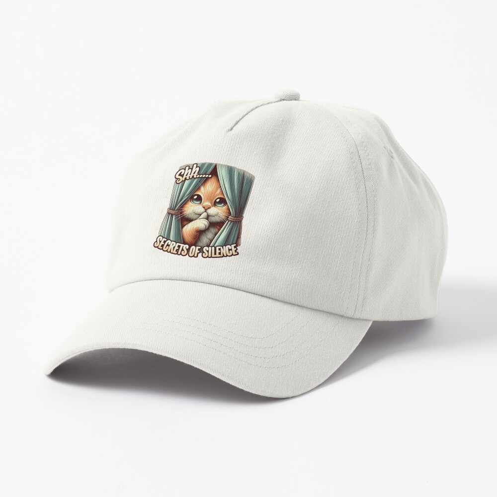 Item preview, Dad Hat designed and sold by Coollzone.