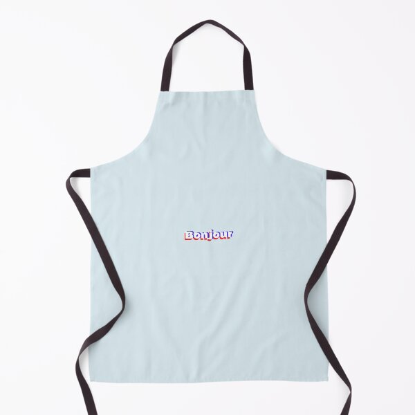 Item preview, Bonjour designed and sold by jsamar.