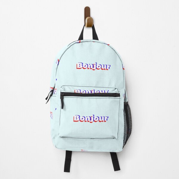 Item preview, Bonjour designed and sold by jsamar.