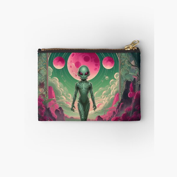 Item preview, Child of Alpha Centauri designed and sold by Foxlindesigns.