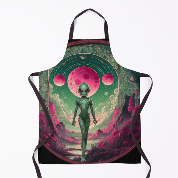 Item preview, Child of Alpha Centauri designed and sold by Foxlindesigns.