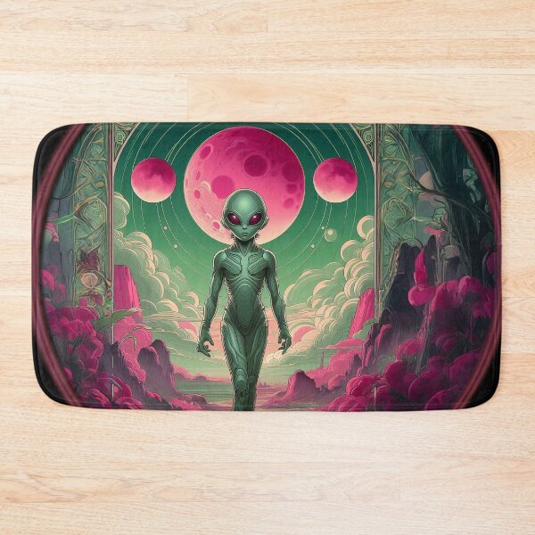 Item preview, Child of Alpha Centauri designed and sold by Foxlindesigns.