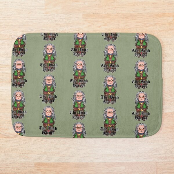 Item preview, The High Harper designed and sold by MrDiddles.