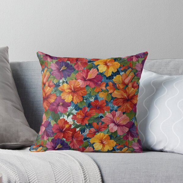 Item preview, Hibiscus designed and sold by Sch1hShops.