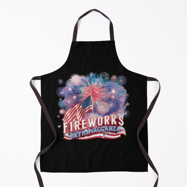 Item preview, Fireworks extravaganza designed and sold by deluxedigital1.
