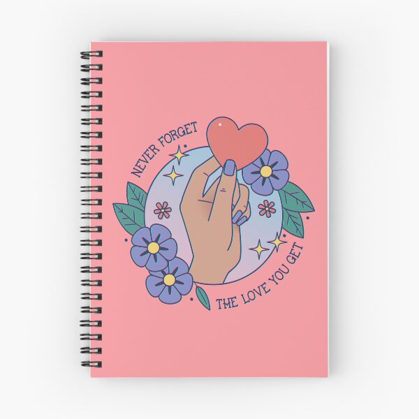 Item preview, The Love You Get designed and sold by Stifflines.