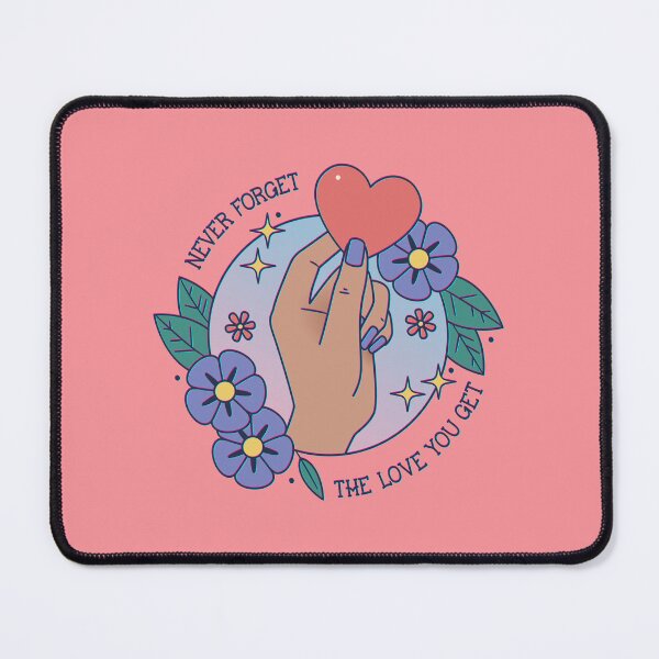 Item preview, The Love You Get designed and sold by Stifflines.