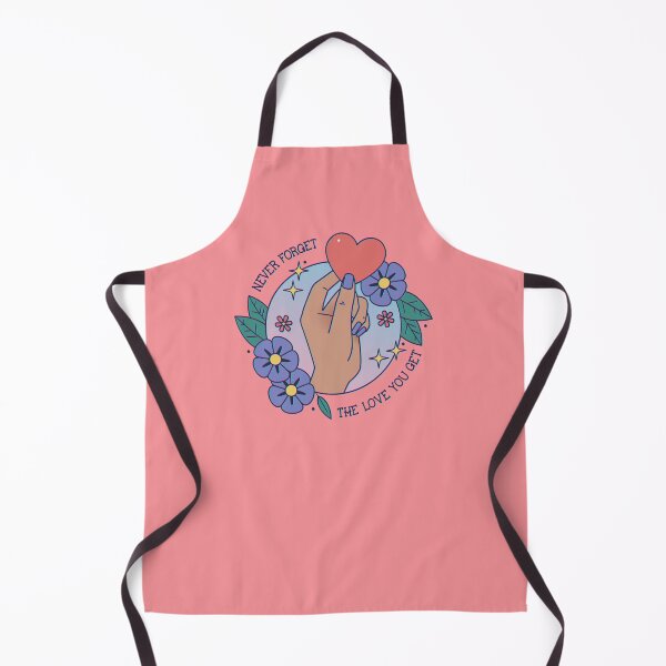 Item preview, The Love You Get designed and sold by Stifflines.