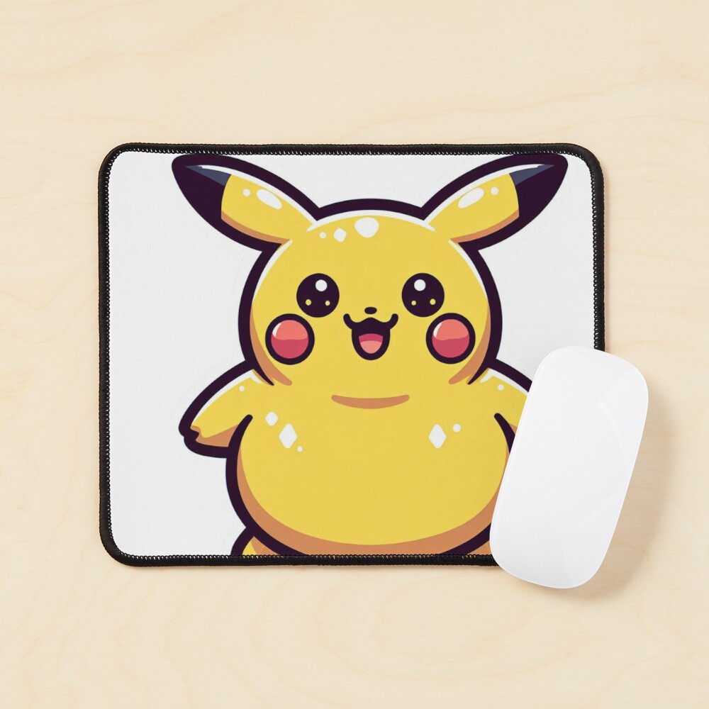 Item preview, Mouse Pad designed and sold by rikymorphe.