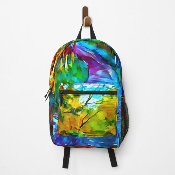 Item preview, Bluebell Byway designed and sold by Minorkeyphoto.
