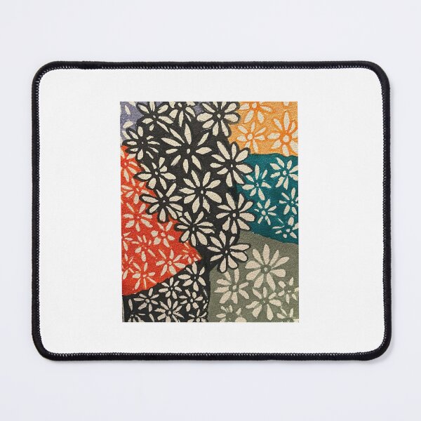 Item preview, Flower pattern designed and sold by Artquo.