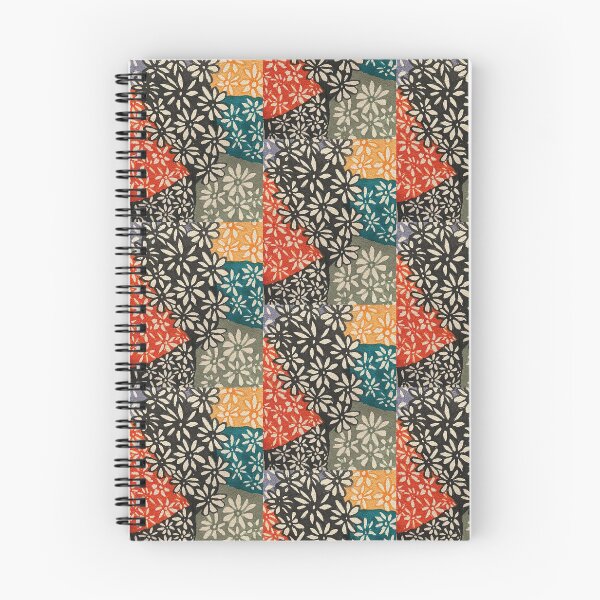 Item preview, Flower pattern designed and sold by Artquo.