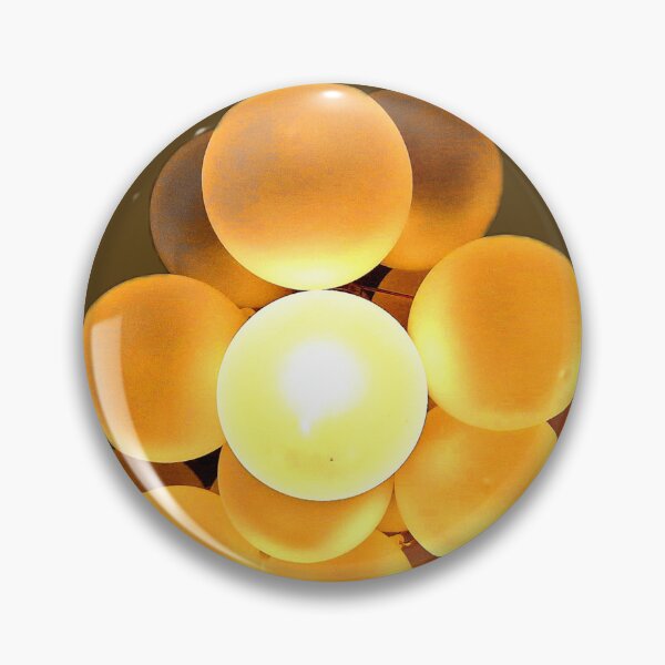Item preview, Warm Orbs designed and sold by ontological.