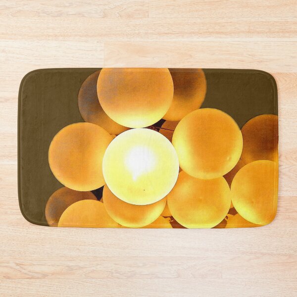Item preview, Warm Orbs designed and sold by ontological.