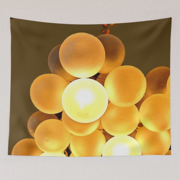 Item preview, Warm Orbs designed and sold by ontological.