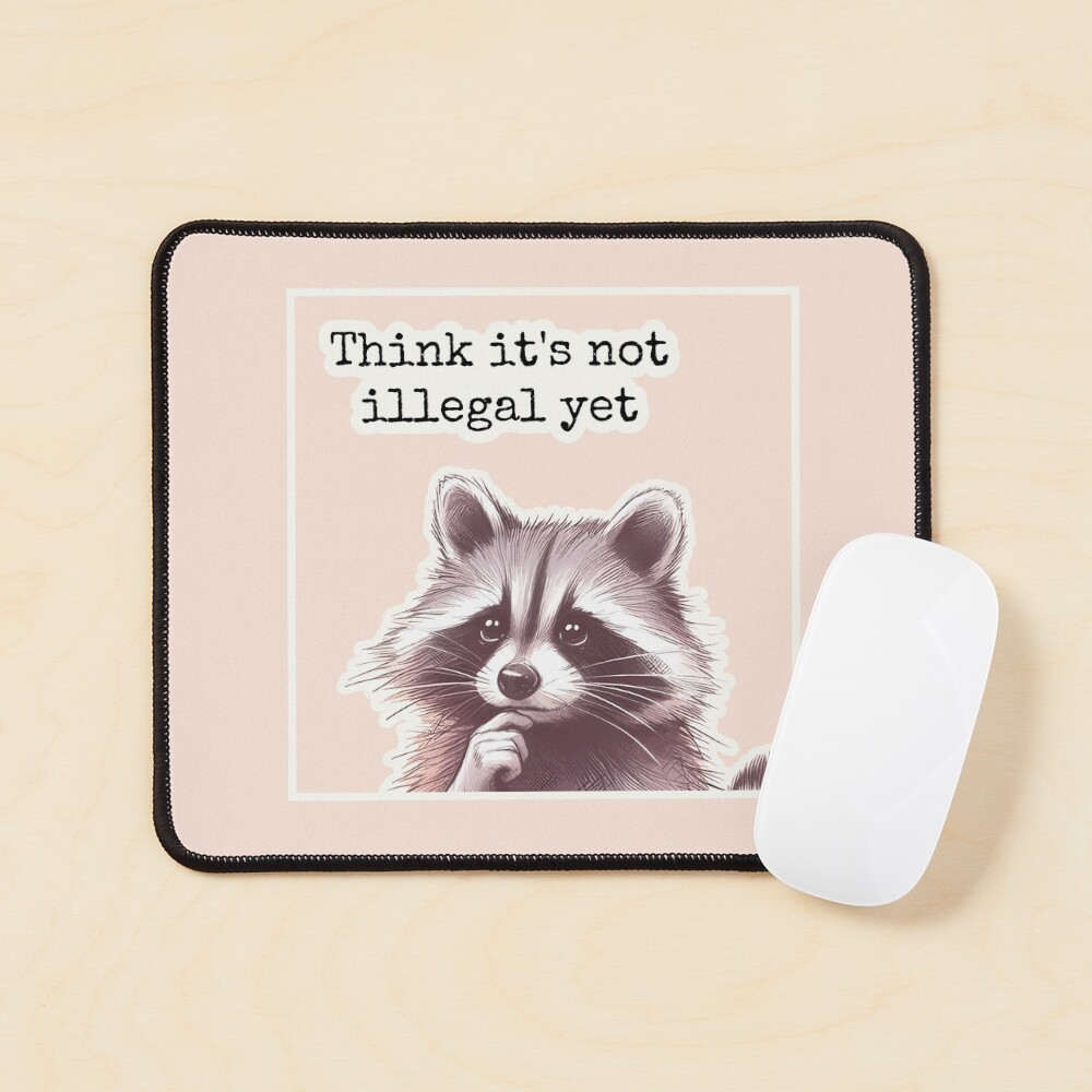 Item preview, Mouse Pad designed and sold by SweetLog.