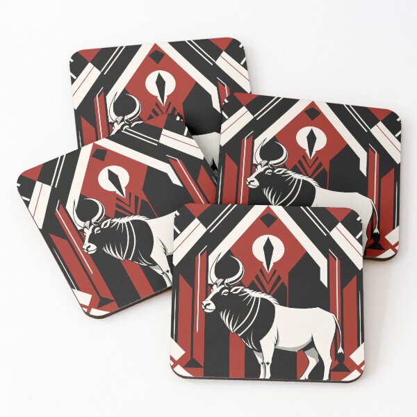Item preview, Gnu designed and sold by PragmaticP.