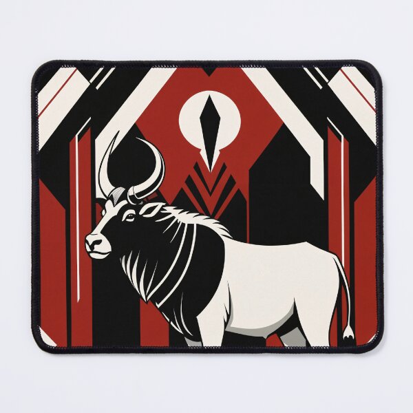 Item preview, Gnu designed and sold by PragmaticP.