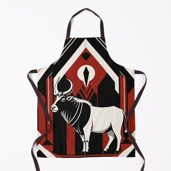 Item preview, Gnu designed and sold by PragmaticP.
