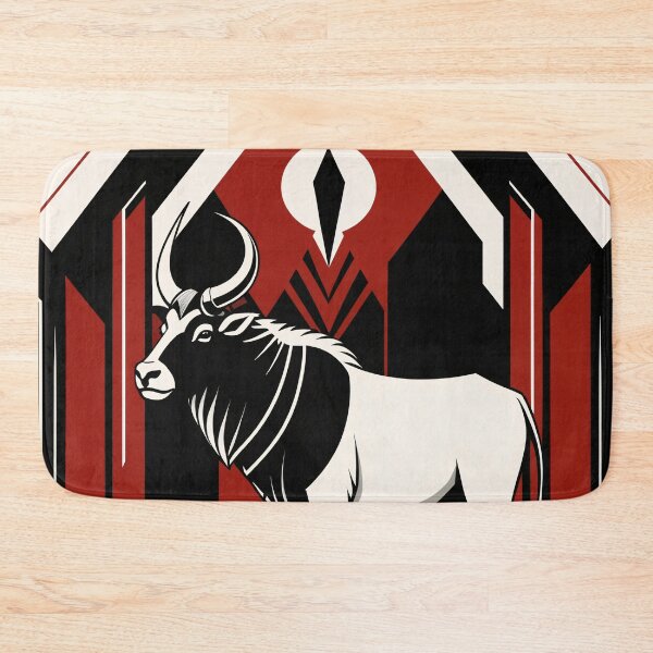 Item preview, Gnu designed and sold by PragmaticP.