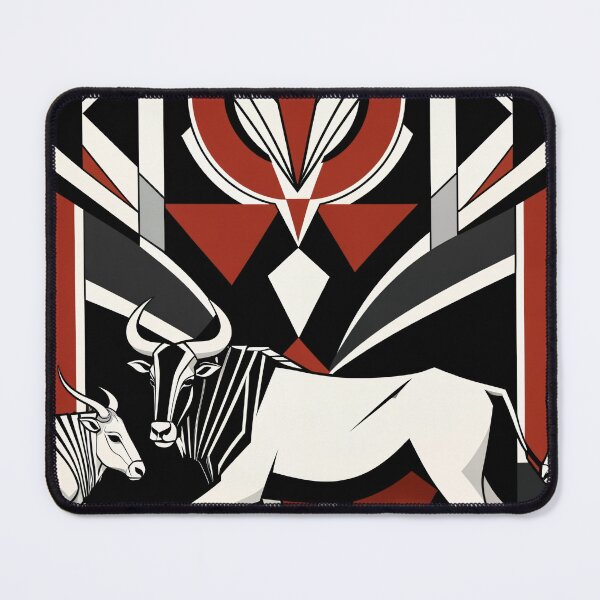 Item preview, Gnu designed and sold by PragmaticP.