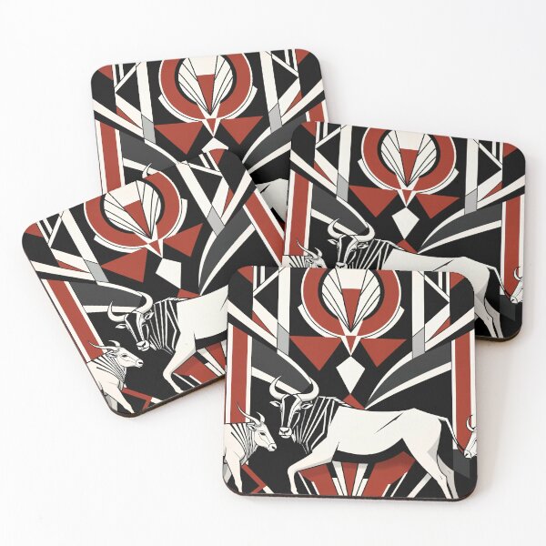 Item preview, Gnu designed and sold by PragmaticP.