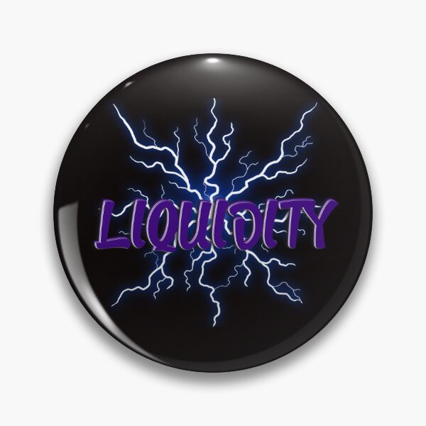 Item preview, LIQUIDITY!! designed and sold by Redstreak12.