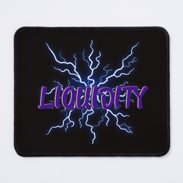 Item preview, LIQUIDITY!! designed and sold by Redstreak12.