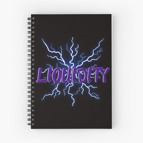 Item preview, LIQUIDITY!! designed and sold by Redstreak12.