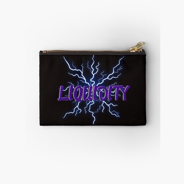 Item preview, LIQUIDITY!! designed and sold by Redstreak12.