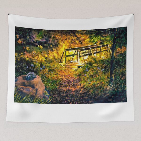 Item preview, A Way Across designed and sold by Wib Dawson.