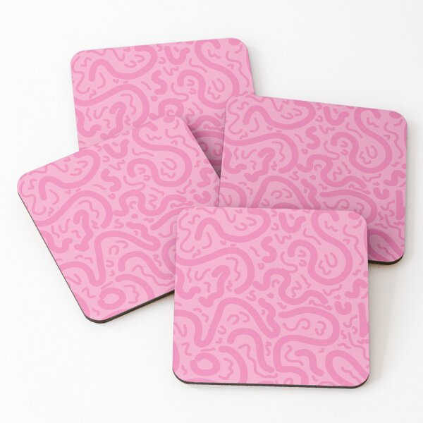 Item preview, Pastel Swirl Pattern- Conversation Heart designed and sold by SilviaGriceArt.