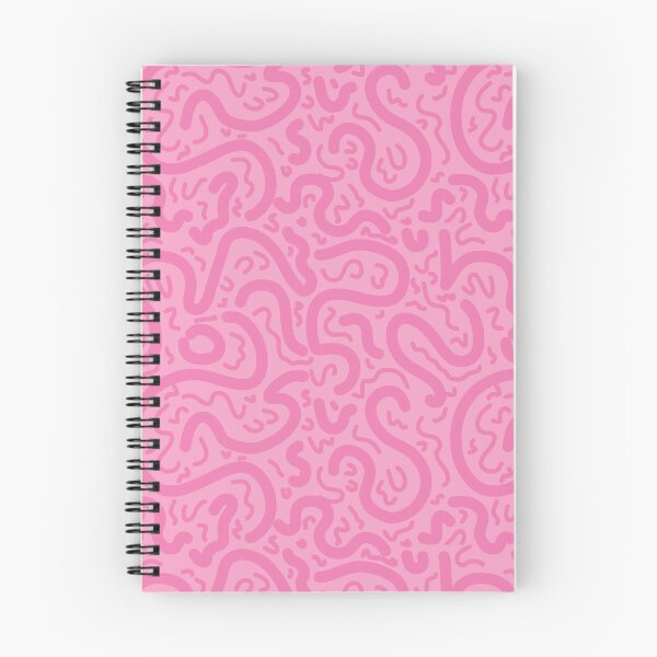 Item preview, Pastel Swirl Pattern- Conversation Heart designed and sold by SilviaGriceArt.