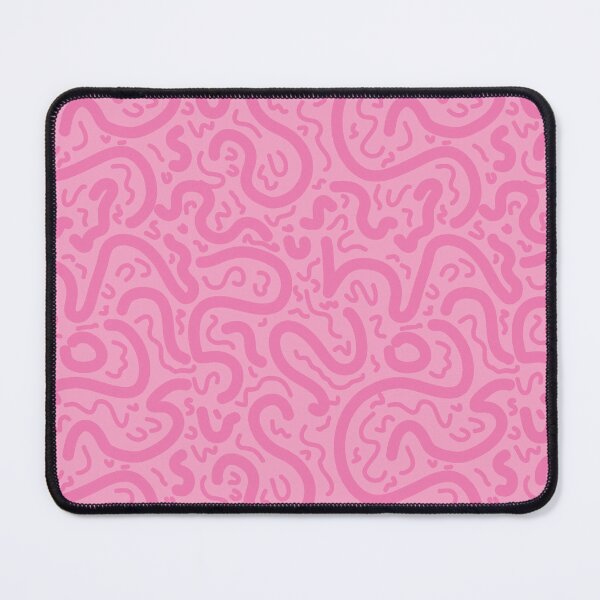 Item preview, Pastel Swirl Pattern- Conversation Heart designed and sold by SilviaGriceArt.