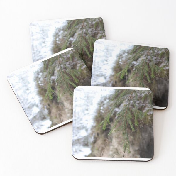 Item preview, Snowy Pine designed and sold by Copperpotter.