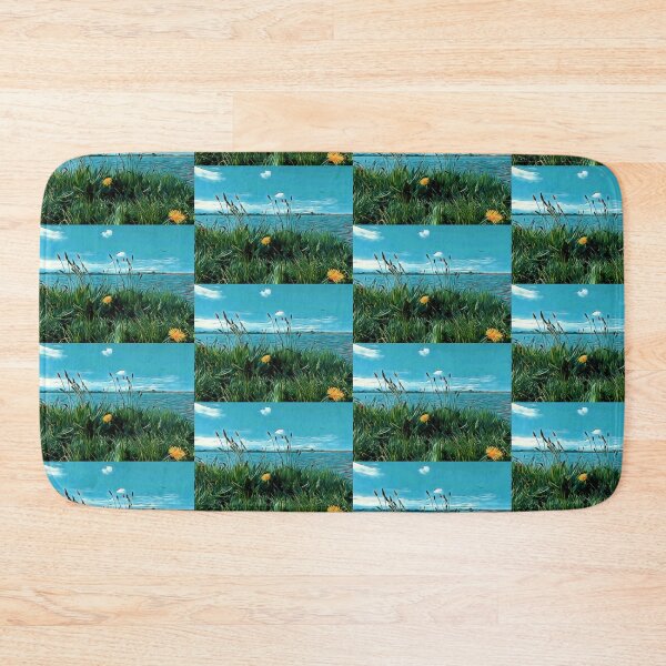 Item preview, #01 Swords Estuary - Ireland - 2024 designed and sold by IntFix.