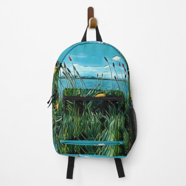 Item preview, #01 Swords Estuary - Ireland - 2024 designed and sold by IntFix.