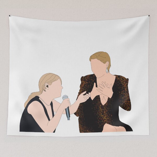 Item preview, ZAHO & GRETA designed and sold by cine-fille.
