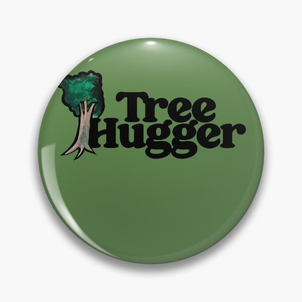 Item preview, Tree Hugger designed and sold by FrictionMaxxing.