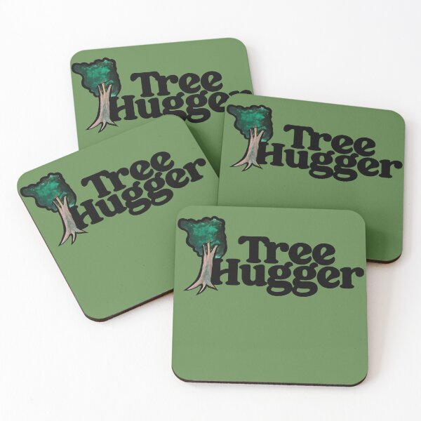 Item preview, Tree Hugger designed and sold by FrictionMaxxing.