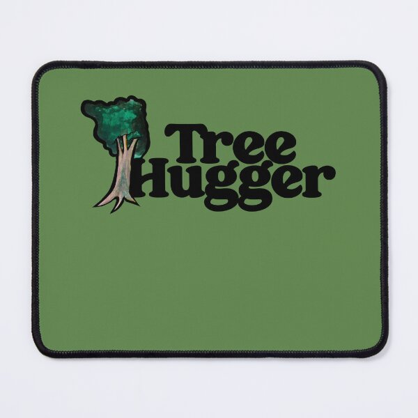 Item preview, Tree Hugger designed and sold by FrictionMaxxing.