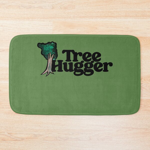 Item preview, Tree Hugger designed and sold by FrictionMaxxing.