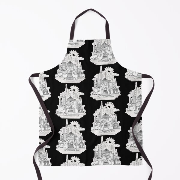Item preview, belgrade, beograd, serbia designed and sold by Ratatatts.