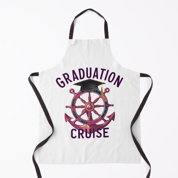 Item preview, Graduation Cruise: Sail Into Your Future with Style designed and sold by elynne9.