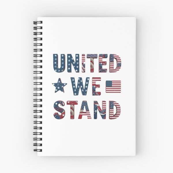 Item preview, United We Stand designed and sold by deluxedigital1.