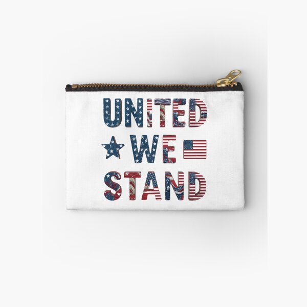 Item preview, United We Stand designed and sold by deluxedigital1.
