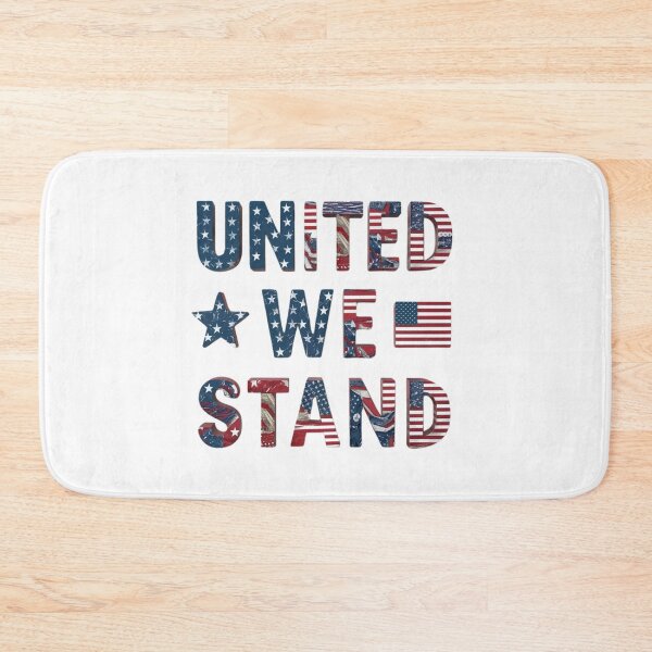 Item preview, United We Stand designed and sold by deluxedigital1.
