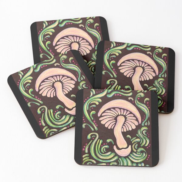 Item preview, Swirling Emergence designed and sold by Maggie Fuller.