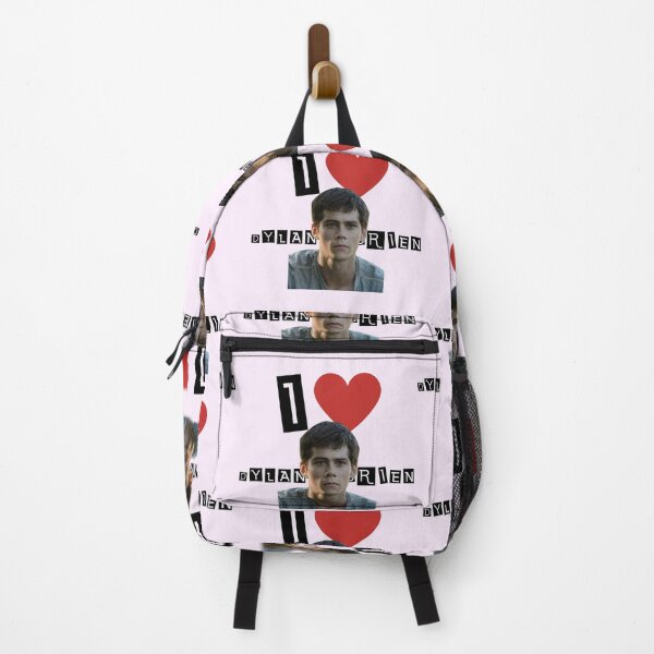 Item preview, I heart Dylan O'Brien designed and sold by judy-m.