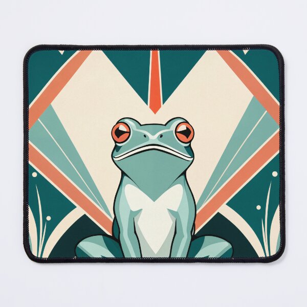 Item preview, Frog designed and sold by PragmaticP.